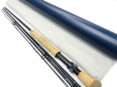 bloke fly rods